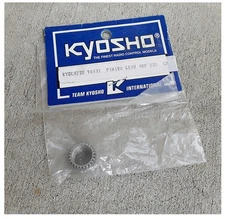 Vintage RC Car Buggy Kyosho 96331 Pinion Gear Outlaw Rampage Pro Old Stock NIB