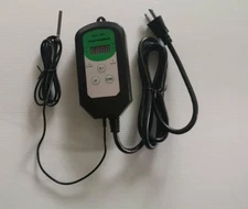 DIGITAL TEMPERATURE CONTROLLER FOR 275 GALLON IBC TOTE HEATER,55 GALLON DRUM HEA