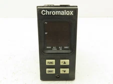 Chromalox 8003-11030 PLC Temperature Controller Module 240V