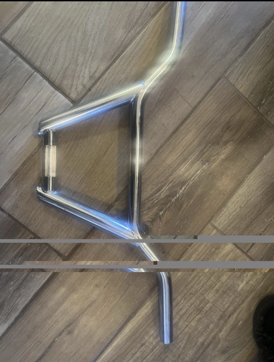 GT Bicycles Handlebars for BMX Bike-Old School Vintage Bike Parts