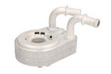 Thermo-Tec D4F002TT Ölkühler, Motoröl für ALFA ROMEO  passend für FIAT