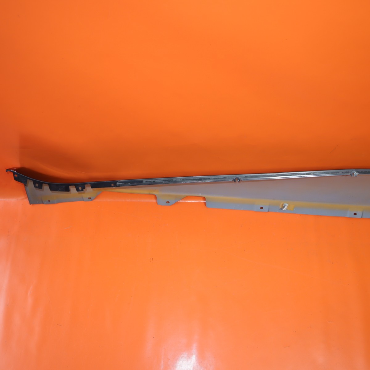 Aston Martin Vantage 2006-2008 Right Rocker molding P/N 6G3310608AJ