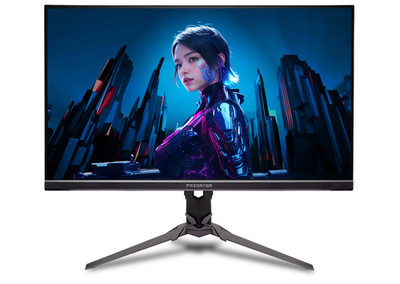 Acer Predator XB3 XB273K 27'' 4K UHD IPS LED HDR Gaming Monitor Black