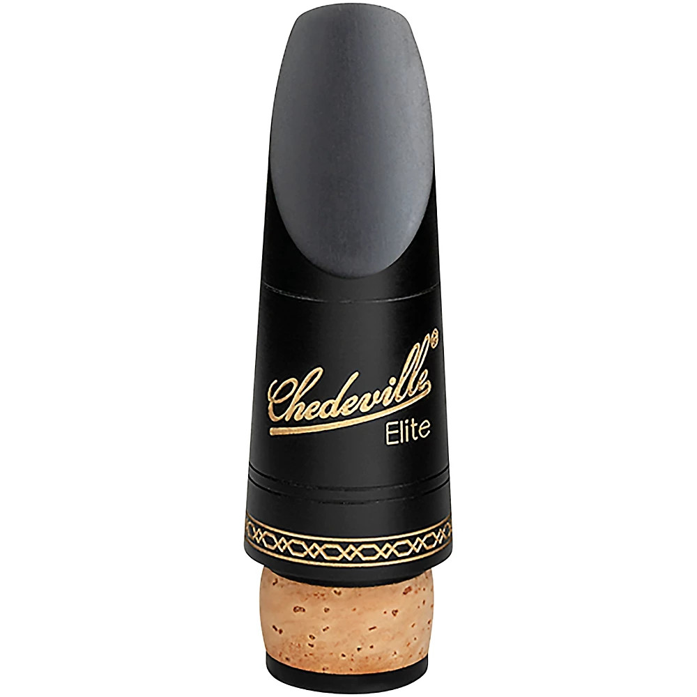 Chedeville Elite Bb Clarinet Mouthpiece F5 56290₽