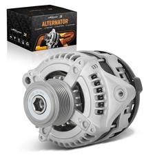 COMPLETE 130 AMP ALTERNATOR for TOYOTA LAND CRUISER/HIACE/ 2.5/3.0 1042103410