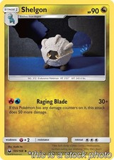 Shelgon - 105/168 - SM - Celestial Storm - LP on eBay