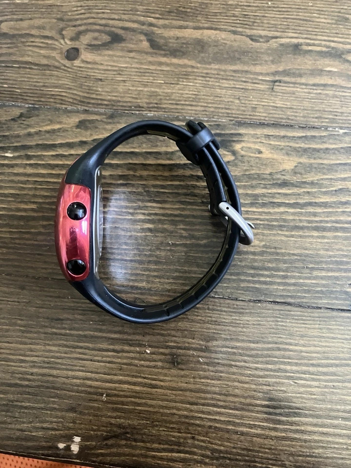 00s NIKE TRIAX WATCH ARCHIVE Nike wristwatch Triax Speed 300 WR0101 - Image 3 of 4