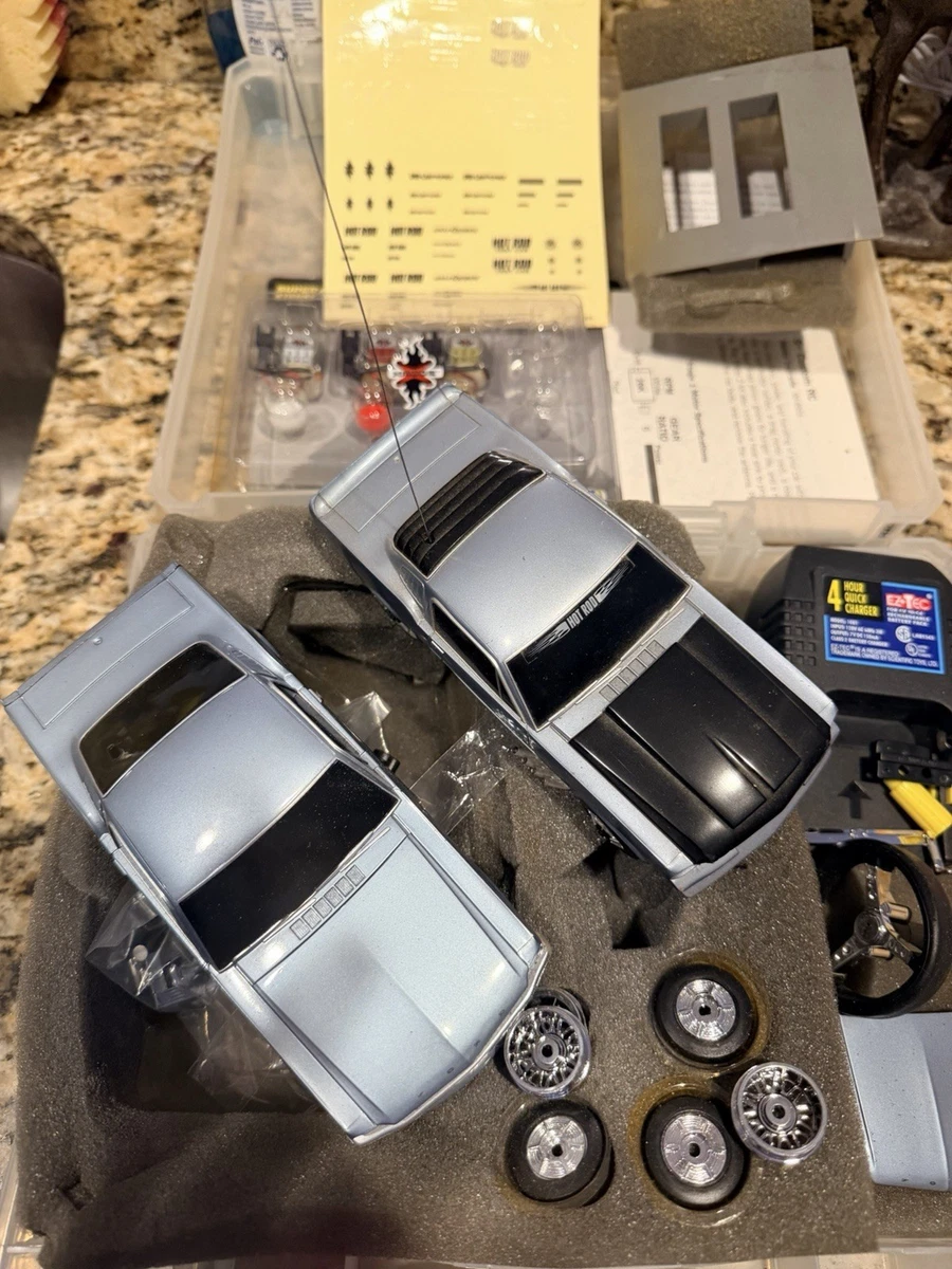XMODS Mustang Ready-to-Go/RTR/RTF All Included Radio Control Cars