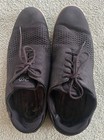 Cole Haan 2.0 Grand Men's Size 11 Black Dress Shoe — photo 1