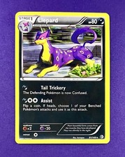 Liepard 91/149 Boundaries Crossed Holo on eBay