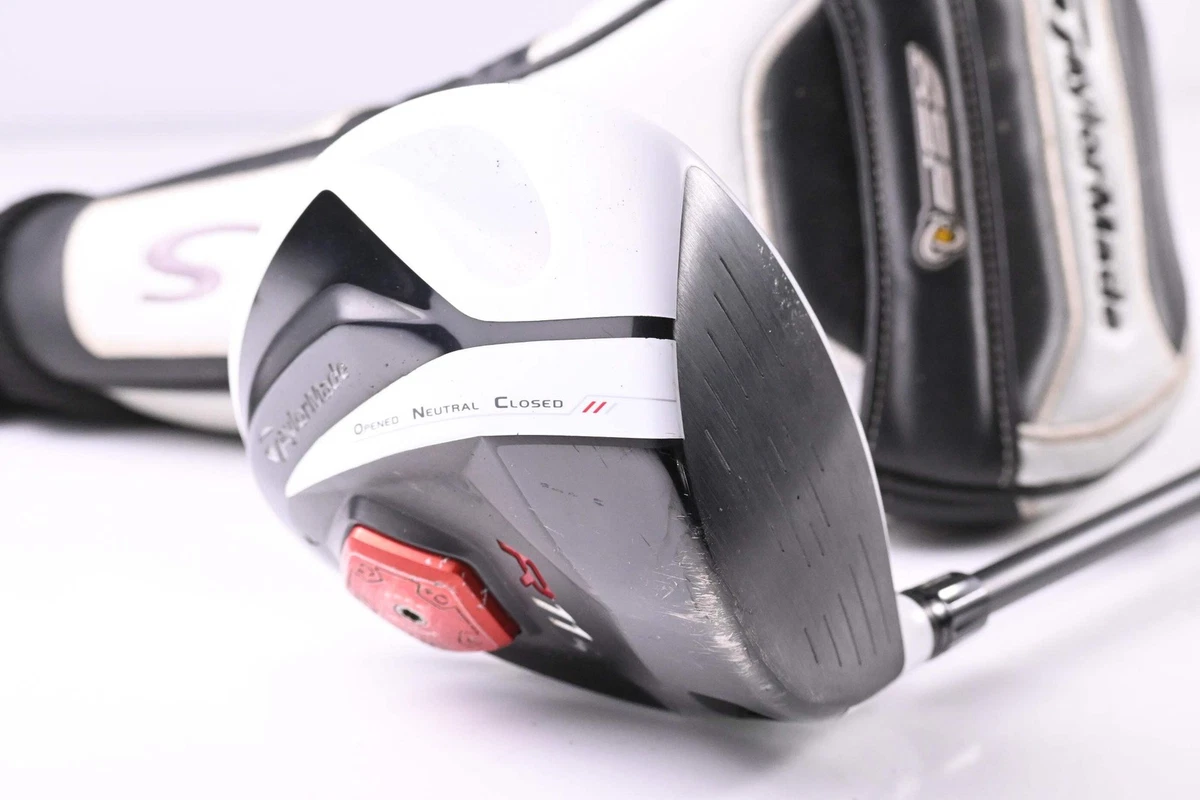 Taylormade R11S #4 Wood / 17 Degree / Stiff Flex Aldila RIP