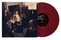Emei - Night At The Opera - Preorder - Vinyl Record Maxi Vinyl Record - H23Z