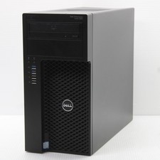 Dell Precision 3620 Win 11 Tower PC Intel i7 6700 16GB 500GB SSD FirePro W5100