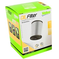 Valeo 586678 ÖLfilter FüR Alfa Mito 500L 500X Doblo Cargo Fiorino Panda Punto