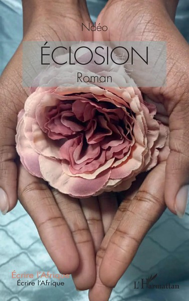 ÉClosion NdéO Taschenbuch FranzöSisch 2025 Editions L'harmattan-image