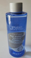 Oil- Free Makeup Remover 1pack