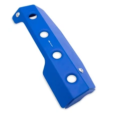 Blox Racing Valve Engine Pulley Cover Blue for 2015-2021  WRX FA20DIT