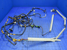 94 Mazda Miata Mx5 Na Rear Body Chassis Wire Wiring Harness Na75-67-050c 0866 94 Mazda Miata Mx5 Na Rear Body Chassis Wire Wiring Harness Na75-67-050c 0866