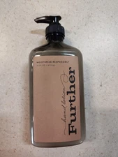 Further Glycerin Lotion-16 oz. Hand Lotion