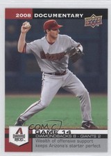 2008 Upper Deck Documentary Stephen Drew #314 0i8
