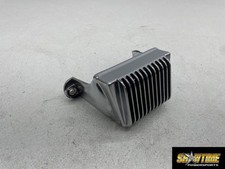 07-11 HARLEY-DAVIDSON ELECTRA GLIDE ULTRA CLASSIC CHROME VOLTAGE RECTIFIER