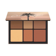 Smashbox Cali Contour Pressed Powder Palette ...