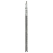 Microcopy FGSL701 Neoburr FG #701 Surgical Taper Fissure Carbide Burs  25/PK