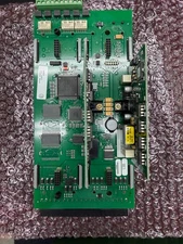 EST Edwards 3-CPU3 with 3-LCD, 3-RS485A and 3-RS232