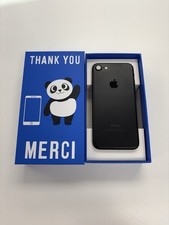 Buy Apple iPhone 7 - 128 GB - Black (Unlocked) online | eBay