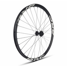 ruota anteriore dh-r 27.5 6 fori 20x110mm boost canale interno 30mm nero 5250060