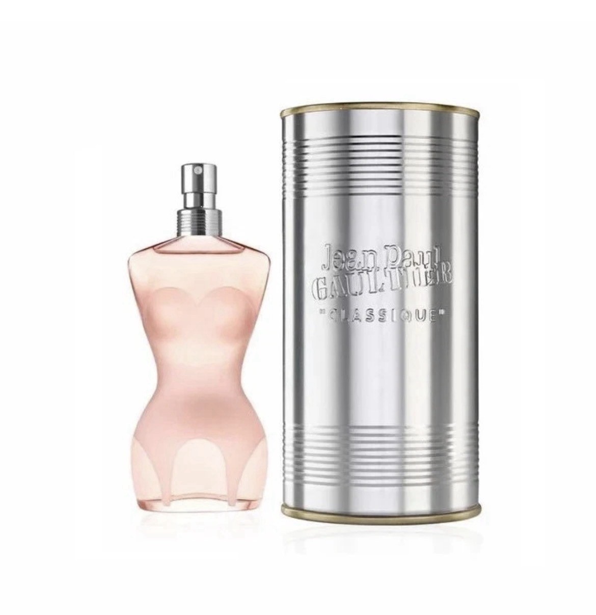 Jean Paul Gaultier Classique 30Ml Edt Spray - Image 3