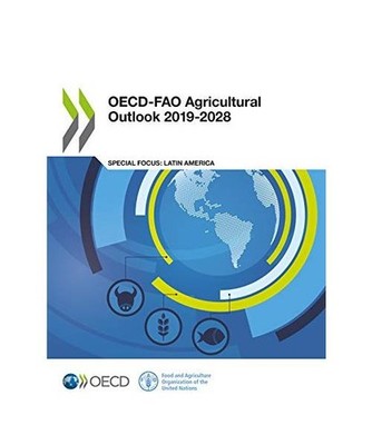 Oecd-Fao Agricultural Outlook 2019-2028