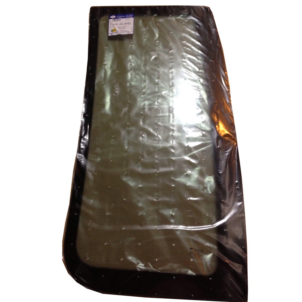 Glass 4369556 Fits John Deere 110