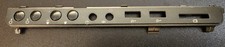 OEM Dell Inspiron One 2320 Todo en Uno USB Botón de Volumen/Puerto Bisel Cubierta