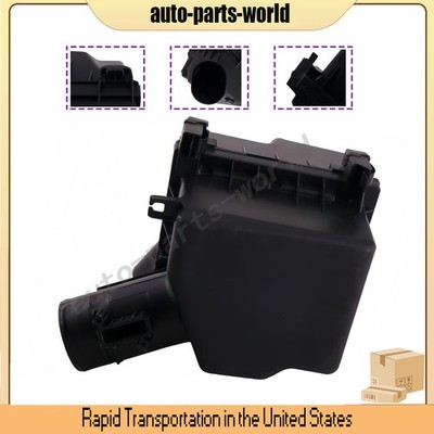 For 2023-2026 Toyota Prius&Prime&AWD-e Air Cleaner Box Intake Filter Housing