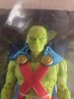 McFarlane DC Direct Page Punchers Martian Manhunter J'onn J'onzz