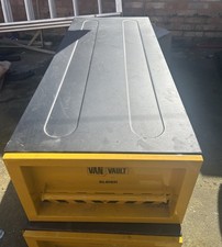 Van Vault S10870 Secure Storage Vehicle Box Slider