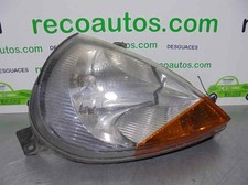 97KG13005 1839288 scheinwerfer rechts FORD KA RB 1.3 I 1996