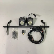 Take Down Lighting Kit for BMW R1200GS