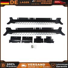 Trittbretter Schweller Für Kia Sportage SL M...