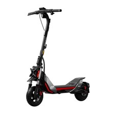 SEGWAY ZT3 Pro D E-Scooter (11 Zoll, Schwarz ...