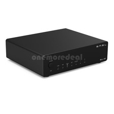 SMSL SU2 High Resolution DAC ES9039Q2M HiFi Audio Decoder 4xOPA1612A For AES/EBU