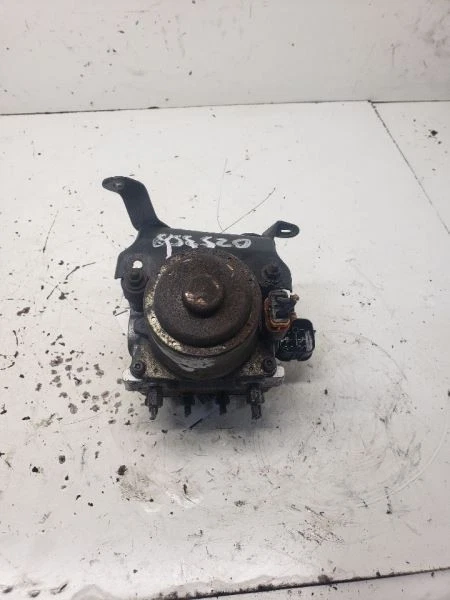 Conjunto modulador de piezas de freno antibloqueo compatible con 98-02 ACCORD 955087 Foto 4 de 4