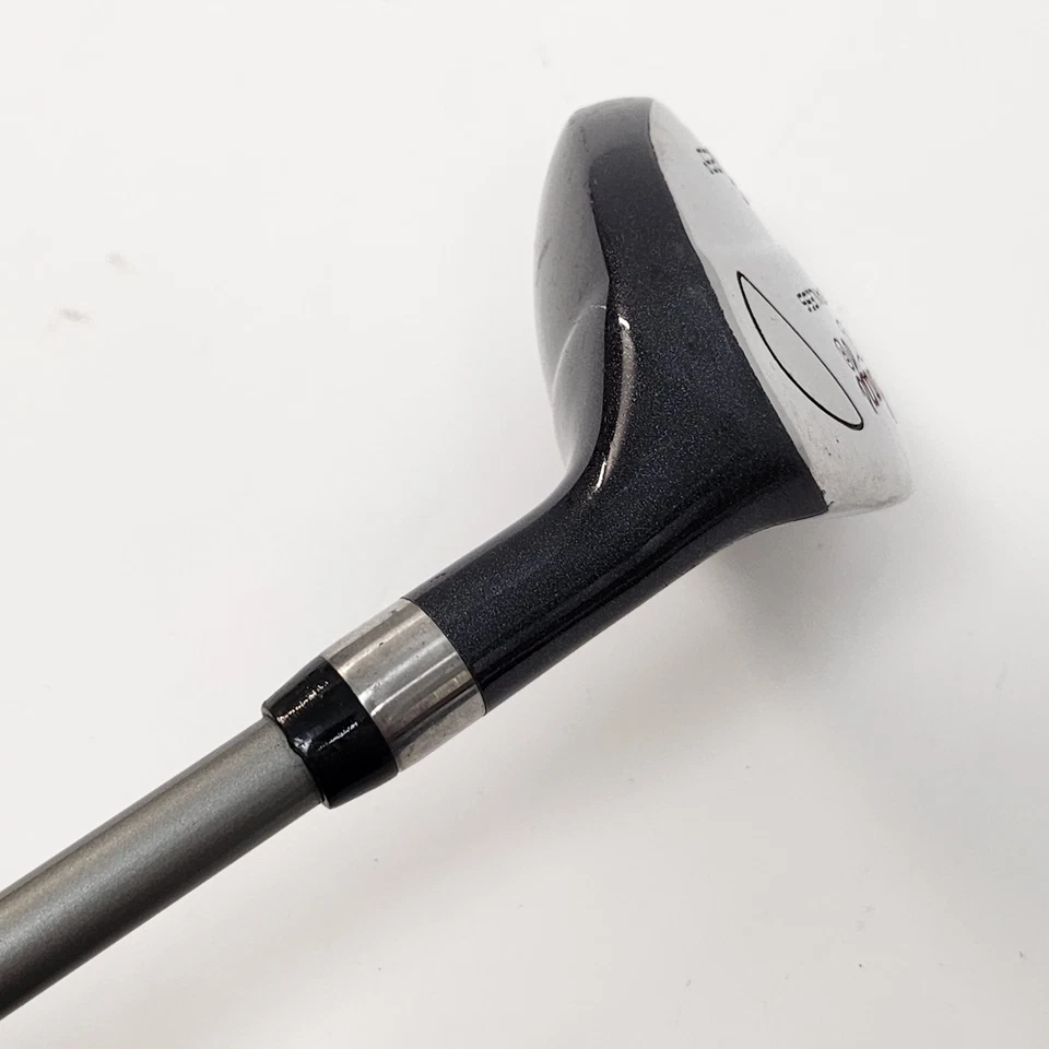 Rawlings Stainless 25º 5-Hybrid RH Paragon Vtec Graphite 37.75in (Unknown Flex) - Image 4 of 4