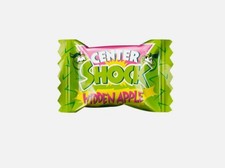 Center Shock Apfel 100 x 4g