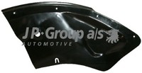 JP Group InnenkotflüGel Jopex 8182300280 FüR VW Kaefer 15 Brezel 42005 1200 1300
