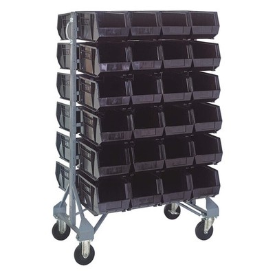 Quantum Storage Systems - MQRU-12D-240-48BK - QUANTUM STORAGE SYSTEMS Mobile
