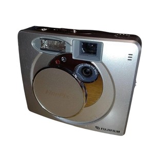 Fujifilm Finepix 30i | eBay