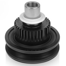 594-236 Harmonic Balancer Crankshaft Pulley For Ford Explorer Mustang Ranger