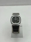 Vintage Seiko 5 Automatic 6309-510B Black Dial Day/Date Mens Wristwatch Japan.